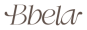 bbela logo menú